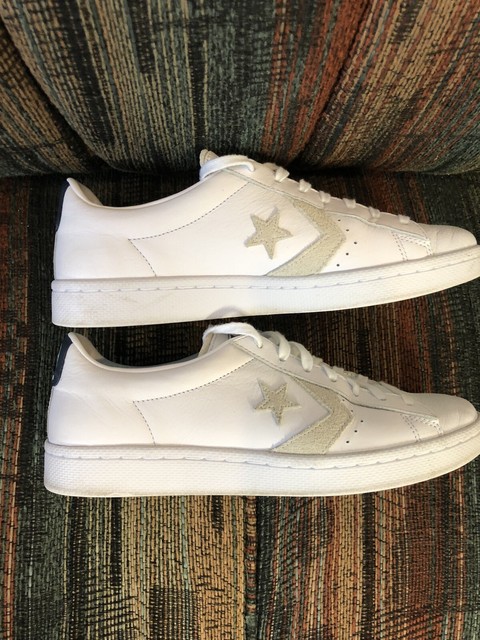 converse pro leather 76 ox