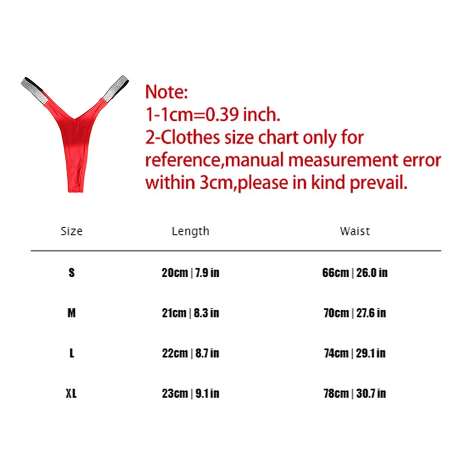 Frauen Spitzenhöschen Unterwäsche Tangas Sexy Dessous G-String Sport Slips / - Bild 2 von 4