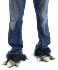Zagone Studios Dragon Feet UK Stock