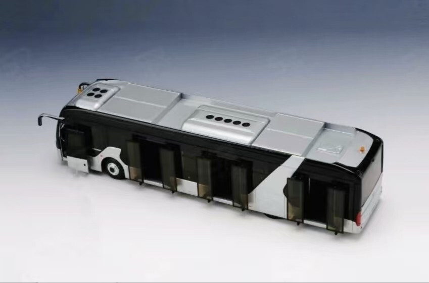 まるさん専用 ELIGOR トレーラー 1/43 REALIZE GROUP RARE RETIRED Eligor Mercedes Benz AMG Mclaren formula 1