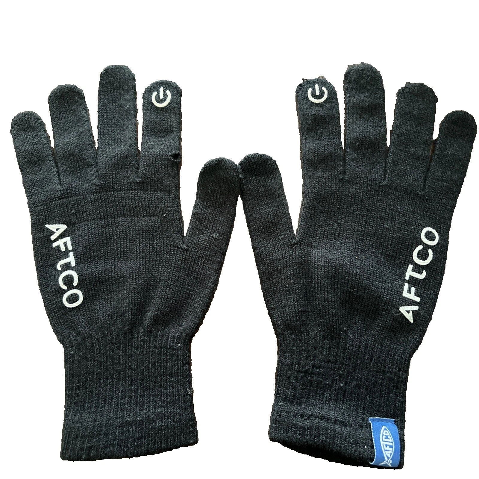 AFTCO Fishing Gloves