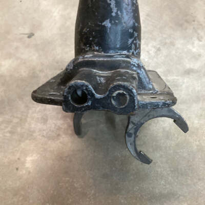 T90 Transmission Top Cover & Shift Forks -Tall Tower | eBay