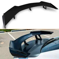 Rear Spoiler Trunk Wing Fit For 2016-2023 Chevy Camaro ZL1 1LE Style