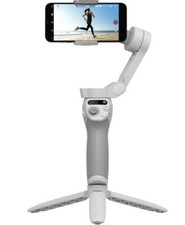Cardan intelligent DJI OSMO Mobile SE, cardan de téléphone 3 axes, portable et p