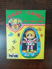 Baby Candy Candy Polistil The Egg House