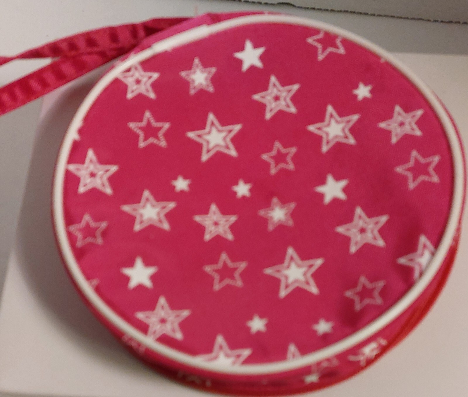 American Girl Starry Styling Kit Retired Can Hold Lots of Hair