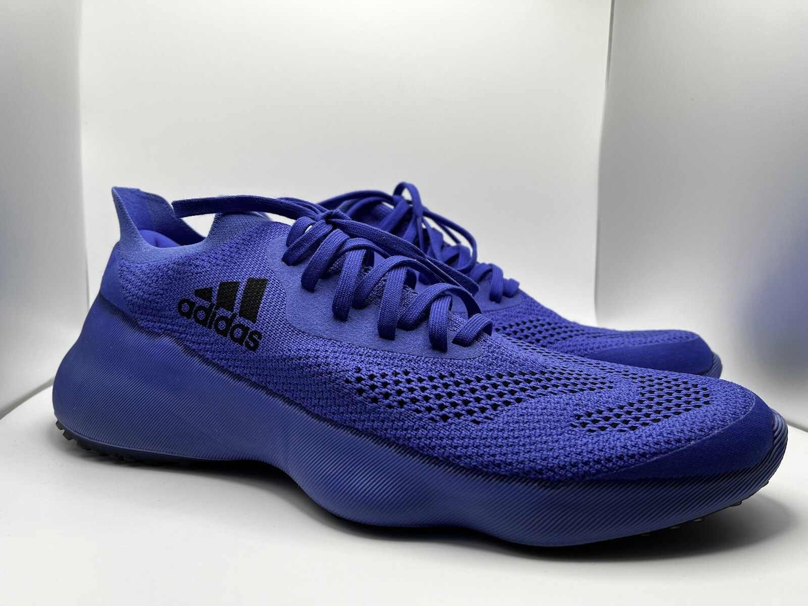 Adidas Futurenatural Sonic Ink (Men’s Size 10) Running Sneakers eBay