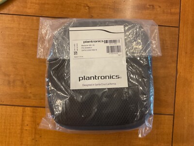 BRAND NEW Plantronics BLACKWIRE 325.1-M USB Headset 204446-01