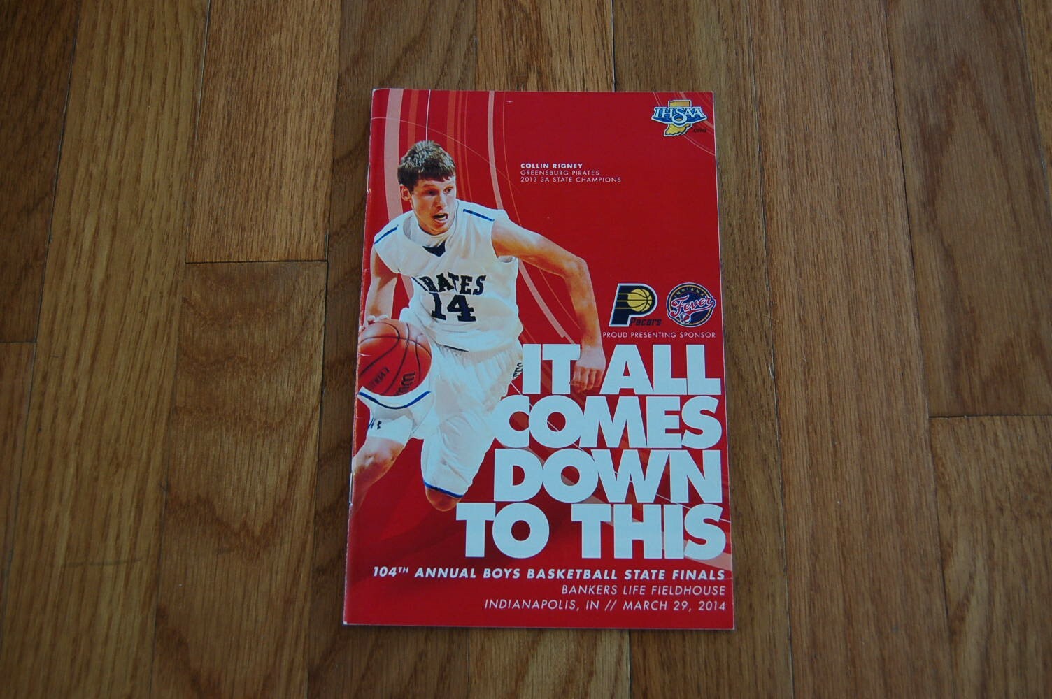 2014-indiana-high-school-basketball-tournament-state-finals-program-ebay