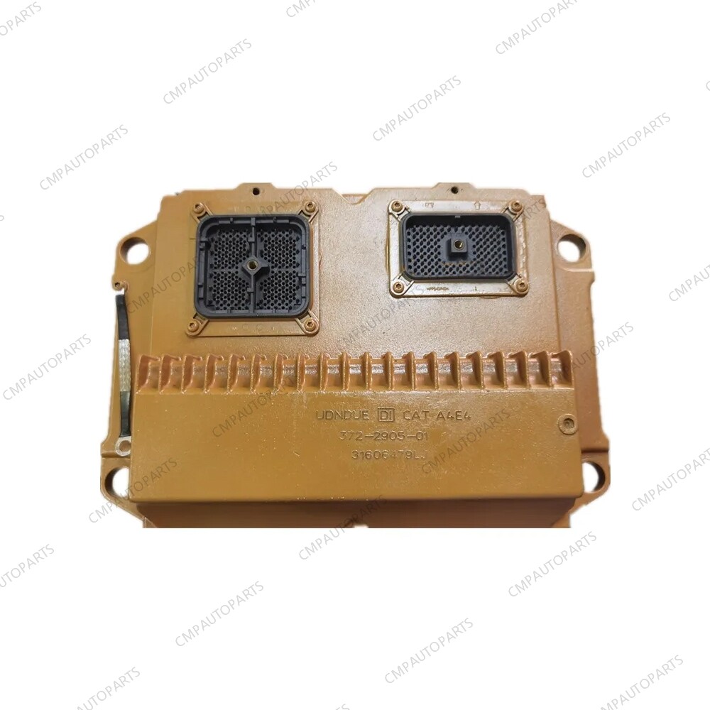Genuine New ECM C7 C9 C15 Engine Controller Module ECU 478-7932 372 ...
