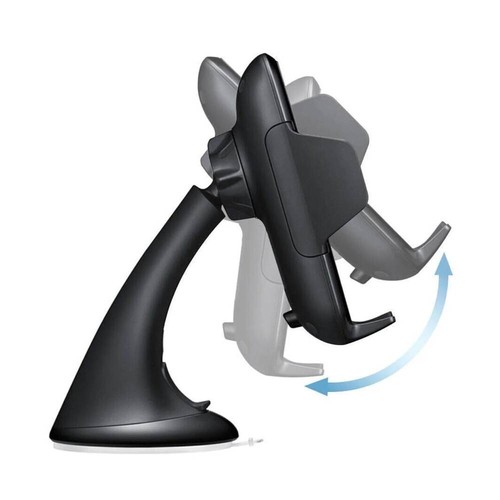 Ven-Dens Universal Car Window Mount Holder for Smartphones | Adjustable Angles - 第 7/8 張圖片