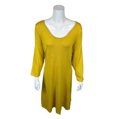 Women with Control Attitudes by Renee Regular Como Jersey Tank Midi Dress  Regal | eBay