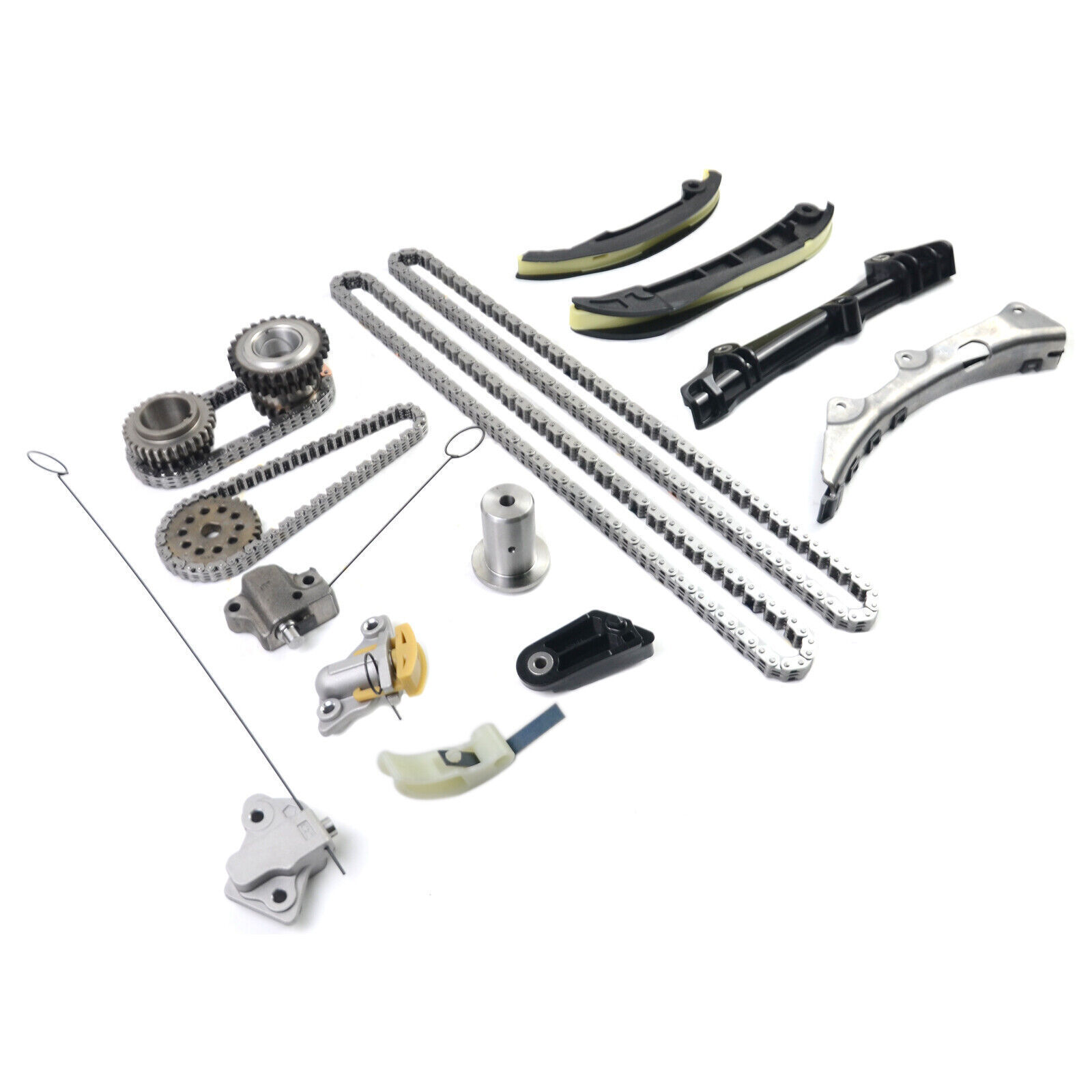 323513 Timing Chain Kit For Maserati Ghibli Levante Quattroporte 3.0TT V6 Engine