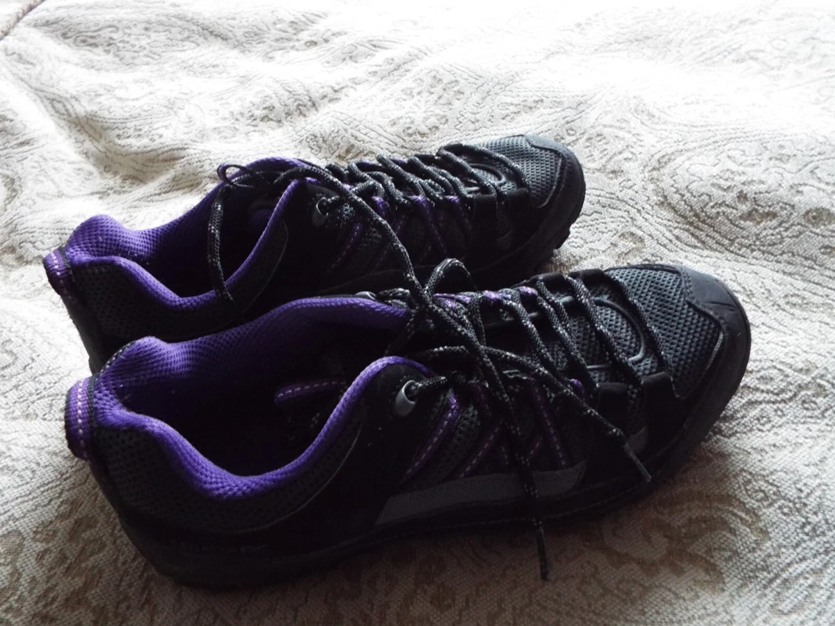 Ladies walking shoes size best sale 6