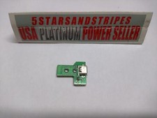 USB Charging Port Socket Board JDS-030 F001-V1 for SONY PS4 Dualshock controller