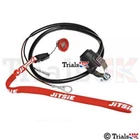 Jitsie Leonelli Magnetic Lanyard Kill Switch - Sherco/GasGas/Beta/Montesa/TRS