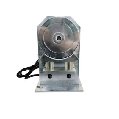 Small Automatic Half Stripped Electric Roller ACDC Wire Stripping Machine