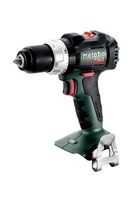 Metabo BRUSHLESS COMPACT HAMMER DRILL SKIN ONLY 18V Keyless Chuck SB18LTBL