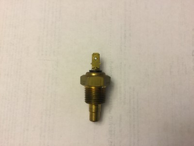 MTE-THOMSON 3031 Engine Coolant Temperature Sensor