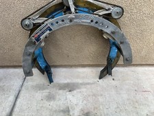 H&M 2C-20  beveling machine Cutter 12” - 20”