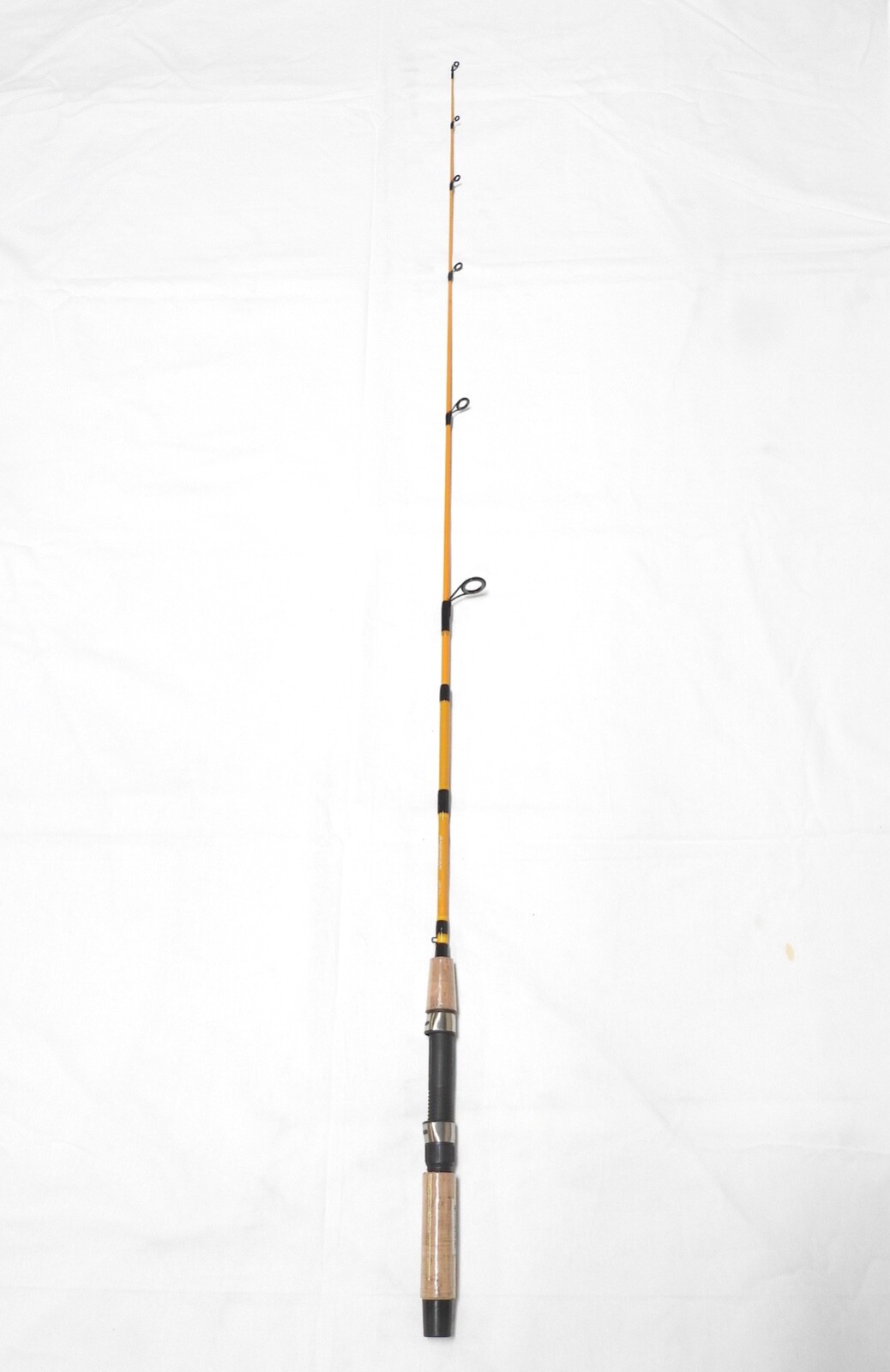 UltraLight Travel / Back Pack Spinning Rod 4'8" 2PC