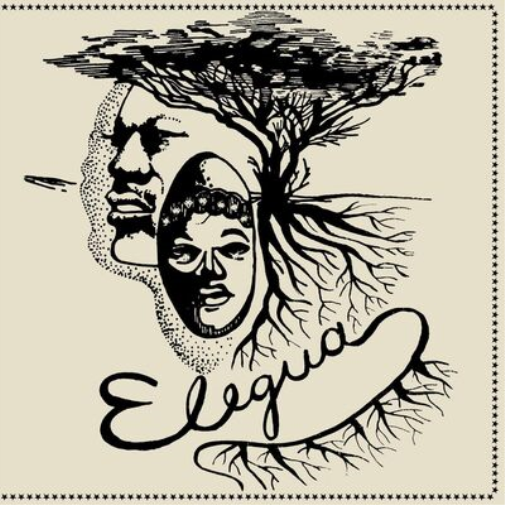 Elegua Elegua (Vinyl LP) 12" Album