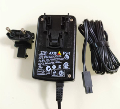 Axis FW7557/12 12V 1.75A 2Hole Netzteil-Ladegerät