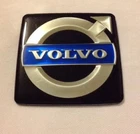 Genuine Volvo XC90 XC70 V50 V70 S80 S40 C30 Grill Badge 30655104 EMBLEMS