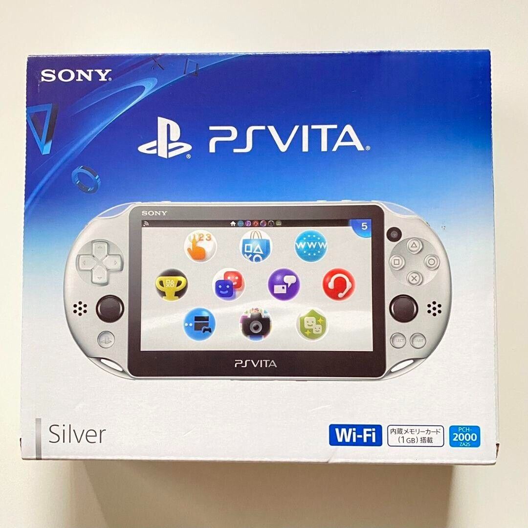 マサキチ様専用PlayStation®Vita（PCH-2000シリーズ） Wi - 携帯用