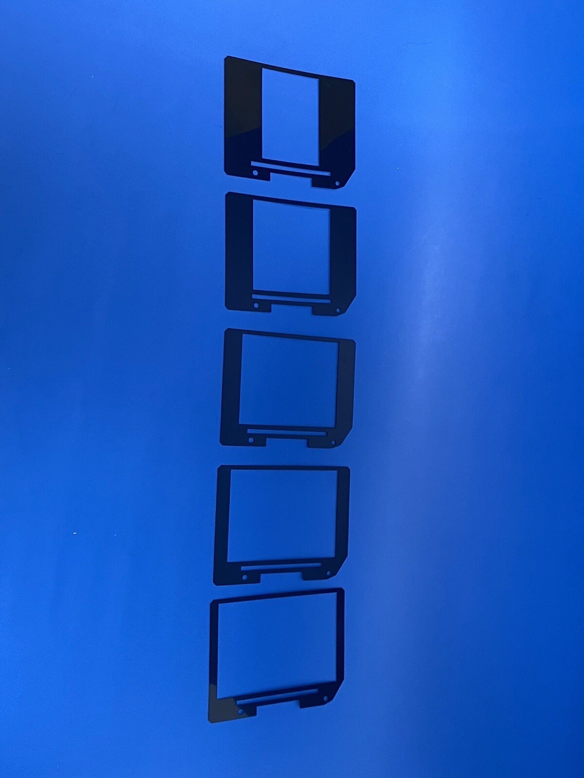 Minolta F3000 Dimage Multi Film Scan Scanner 120 Medium Format