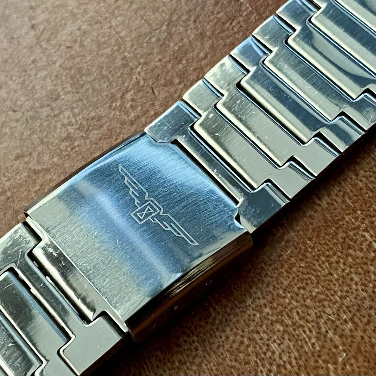 Longines bracelet best sale replacement