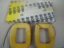 CAMPI DINAMO MARELLI DN 33-11 A 12 A  AUTOCARRI VARI  24 VOLT