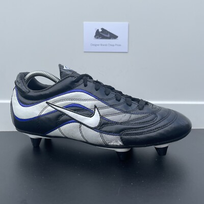 nike r9 boots 1998