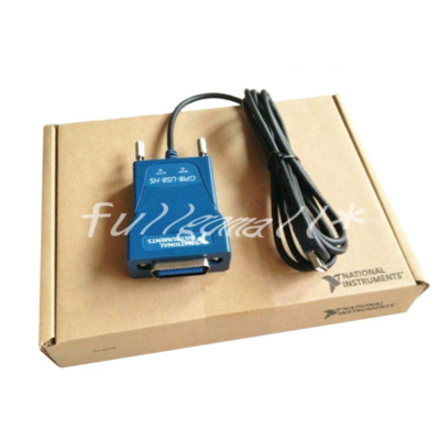 1PC New National Instruments NI GPIB-USB-HS 778927-01 Interface Adapter IEEE 488