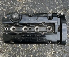 96-01 Honda Prelude H22A DOHC VTEC DOHC OBD2 Cylinder Head Valve Cover