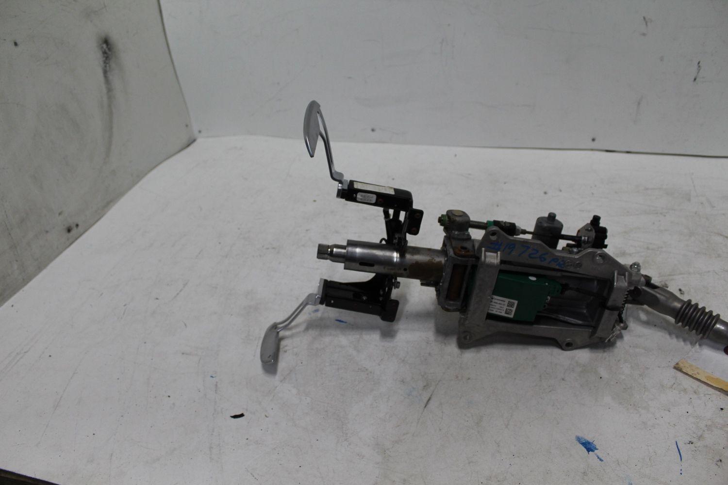 Steering Column MASERATI GHIBLI 15