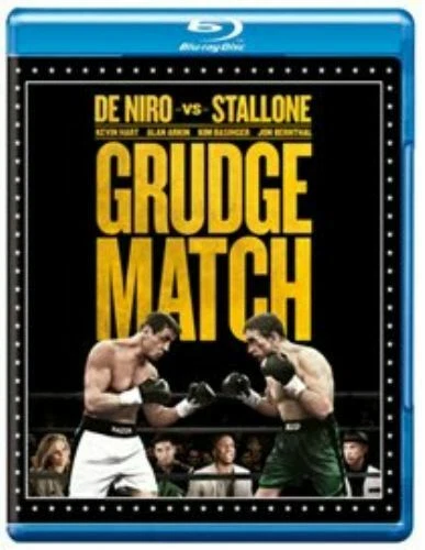 Sylvester Stallone Action Blu-rays