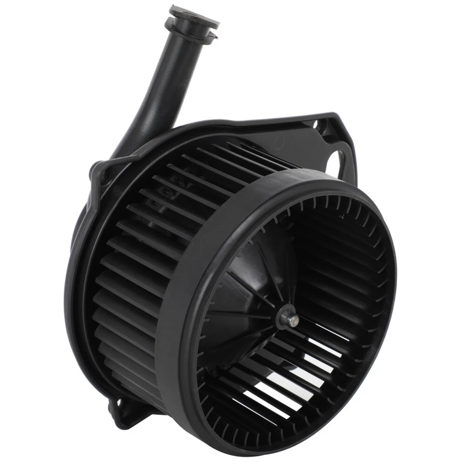 Motor soplador calentador aire acondicionado para Pontiac Solstice 2006-2010 Hummer H3 2006 2007-2009 Foto 3 de 4