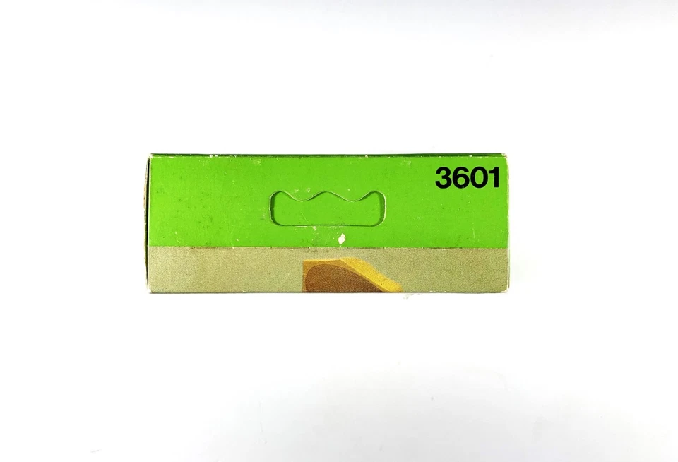 New Lego Set 3601 Elton Elephant, Vintage 1981 - Image 3 of 4