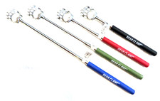   1- ONE -BEARCLAW TELESCOPIC THE ULTIMATE BACK SCRATCHER EXTENDABLE TO 23"