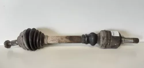 3272Z9 Transmision Delantera Izquierda para PEUGEOT 306 3/5 PT. / 4 PT. ( 185680 - Bild 1 von 4