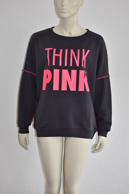 MISS GOODLIFE   Sweater Sweatshirt NEU - Grau - S