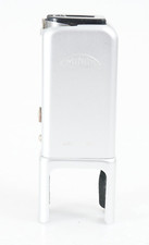 -MINOX VINTAGE FLASHGUN MODEL B FOR MINOX MINIATURE SPY CAMERA WITH LEATHER CASE