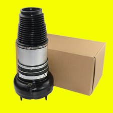 Air Suspension Spring Front LH / RH For Audi A6 S6 C7 A7 4G A8 S8 4H 2010-2018