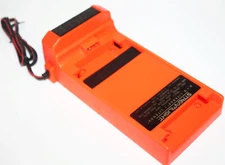 Vehicle Mounting Rack Charge Parts - Streamlight Orange LiteBox Flashlight SL-45