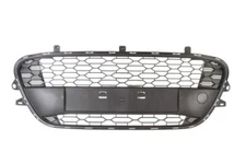 Blic 6502-07-0531910P ventilation grille, bumper for Citroen