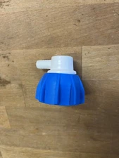 PEPSI BIB CONNECTOR, LIQUIBOX, BAG IN BOX