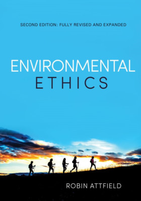 Environmental Ethics: An Overview for the Twenty-first  - Paperback NEW Robin At
