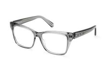 Swarovski SK5468 020 Gray Cat Eye Plastic Optical Eyeglasses Frame 53-14-140 SK