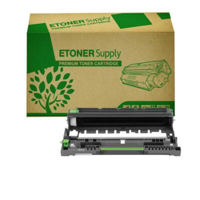 1-pack DR730 Drum Unit fits HL-L2395DW HL-L2370DW DCP-L2550DW Printer